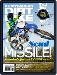 Australasian Dirt Bike (Digital) Subscription                    October 1st, 2018 Issue