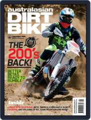 Australasian Dirt Bike (Digital) Subscription                    September 1st, 2018 Issue