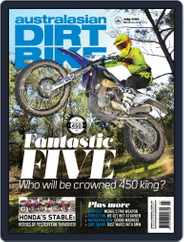 Australasian Dirt Bike (Digital) Subscription                    July 1st, 2018 Issue