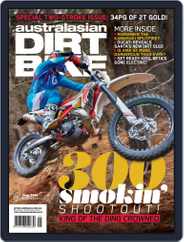 Australasian Dirt Bike (Digital) Subscription                    May 1st, 2018 Issue