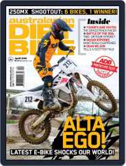 Australasian Dirt Bike (Digital) Subscription                    April 1st, 2018 Issue