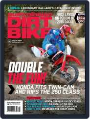 Australasian Dirt Bike (Digital) Subscription                    March 1st, 2018 Issue