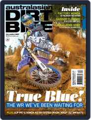 Australasian Dirt Bike (Digital) Subscription                    December 1st, 2017 Issue