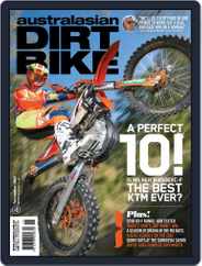 Australasian Dirt Bike (Digital) Subscription                    November 1st, 2017 Issue