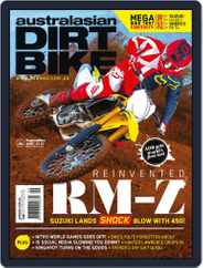 Australasian Dirt Bike (Digital) Subscription                    September 1st, 2017 Issue