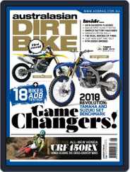 Australasian Dirt Bike (Digital) Subscription                    August 1st, 2017 Issue