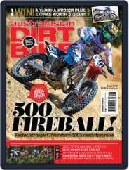 Australasian Dirt Bike (Digital) Subscription                    June 1st, 2017 Issue