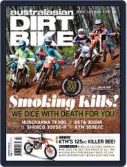 Australasian Dirt Bike (Digital) Subscription                    March 1st, 2017 Issue