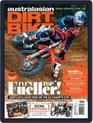 Australasian Dirt Bike (Digital) Subscription                    January 1st, 2017 Issue