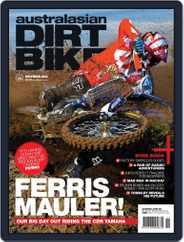 Australasian Dirt Bike (Digital) Subscription                    November 1st, 2016 Issue