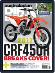 Australasian Dirt Bike (Digital) Subscription                    October 1st, 2016 Issue