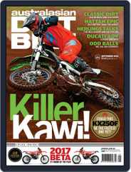 Australasian Dirt Bike (Digital) Subscription                    September 1st, 2016 Issue