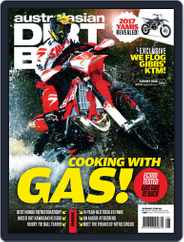 Australasian Dirt Bike (Digital) Subscription                    July 4th, 2016 Issue