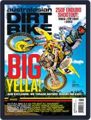 Australasian Dirt Bike (Digital) Subscription                    May 2nd, 2016 Issue