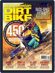 Australasian Dirt Bike (Digital) Subscription                    April 4th, 2016 Issue