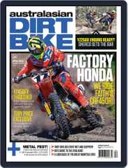 Australasian Dirt Bike (Digital) Subscription                    March 7th, 2016 Issue