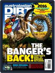 Australasian Dirt Bike (Digital) Subscription                    November 1st, 2015 Issue
