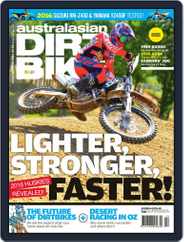 Australasian Dirt Bike (Digital) Subscription                    October 1st, 2015 Issue