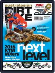 Australasian Dirt Bike (Digital) Subscription                    July 5th, 2015 Issue