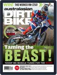 Australasian Dirt Bike (Digital) Subscription                    May 31st, 2015 Issue
