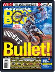Australasian Dirt Bike (Digital) Subscription                    May 3rd, 2015 Issue