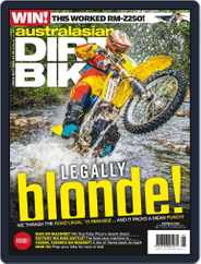 Australasian Dirt Bike (Digital) Subscription                    April 5th, 2015 Issue