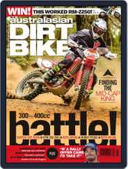 Australasian Dirt Bike (Digital) Subscription                    April 1st, 2015 Issue