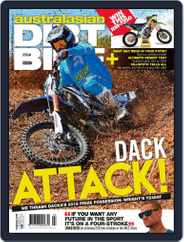 Australasian Dirt Bike (Digital) Subscription                    February 1st, 2015 Issue