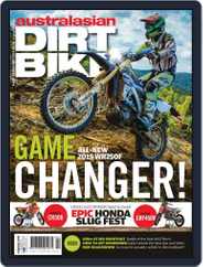 Australasian Dirt Bike (Digital) Subscription                    January 5th, 2015 Issue