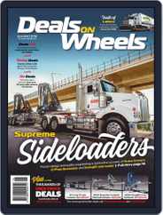Deals On Wheels Australia (Digital) Subscription                    June 3rd, 2020 Issue
