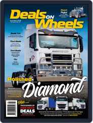 Deals On Wheels Australia (Digital) Subscription                    May 6th, 2020 Issue