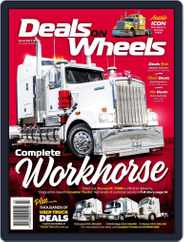 Deals On Wheels Australia (Digital) Subscription                    March 16th, 2020 Issue