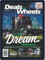 Deals On Wheels Australia (Digital) Subscription                    February 12th, 2020 Issue