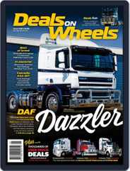 Deals On Wheels Australia (Digital) Subscription                    February 1st, 2020 Issue