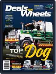 Deals On Wheels Australia (Digital) Subscription November 1st, 2019 Issue