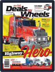 Deals On Wheels Australia (Digital) Subscription                    September 2nd, 2019 Issue