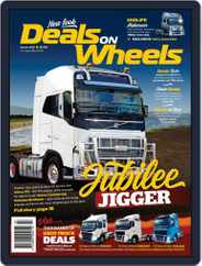 Deals On Wheels Australia (Digital) Subscription                    August 1st, 2019 Issue
