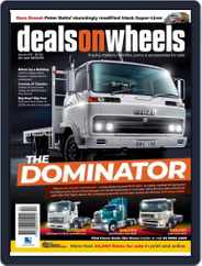 Deals On Wheels Australia (Digital) Subscription                    March 1st, 2019 Issue