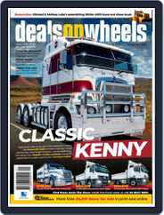 Deals On Wheels Australia (Digital) Subscription                    February 1st, 2019 Issue