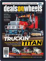 Deals On Wheels Australia (Digital) Subscription                    December 1st, 2018 Issue