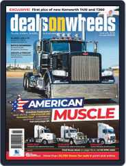 Deals On Wheels Australia (Digital) Subscription                    November 1st, 2018 Issue