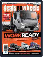 Deals On Wheels Australia (Digital) Subscription                    September 3rd, 2018 Issue