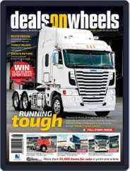 Deals On Wheels Australia (Digital) Subscription                    August 6th, 2018 Issue