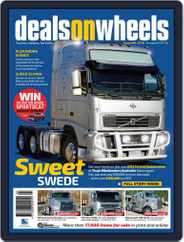 Deals On Wheels Australia (Digital) Subscription                    July 9th, 2018 Issue