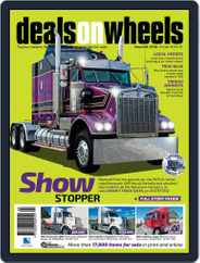 Deals On Wheels Australia (Digital) Subscription                    March 19th, 2018 Issue