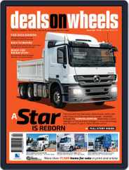 Deals On Wheels Australia (Digital) Subscription                    February 19th, 2018 Issue