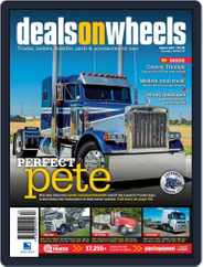 Deals On Wheels Australia (Digital) Subscription                    December 18th, 2017 Issue