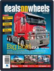Deals On Wheels Australia (Digital) Subscription                    November 20th, 2017 Issue