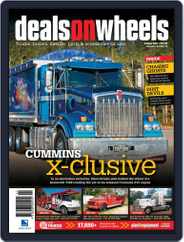 Deals On Wheels Australia (Digital) Subscription                    October 23rd, 2017 Issue