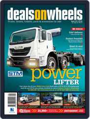 Deals On Wheels Australia (Digital) Subscription                    September 1st, 2017 Issue